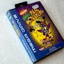 Nickelodeon's Real Monsters for Mega Drive - Boxed Image 2