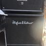 Flightcase for 1x12 cab and head Image 3