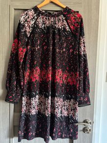 Next Loose-Fit Dress (UK 12)