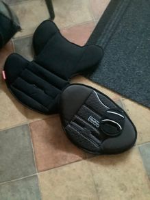 Car seat