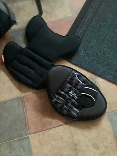 Car seat