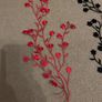 Flowers Clothing Embroidery Image 8