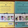 Gallagher Girls, Books1&2 by Ally Carter Image 3