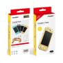 Nintendo Switch Lite Protective Clear Crystal Hard Case Cover Protector Image 10
