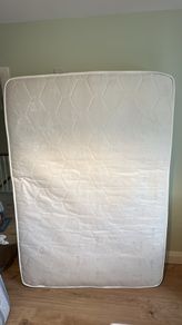 Double Matress