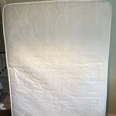 Double Matress