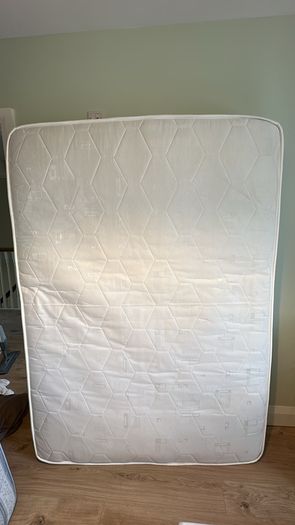 Double Matress