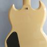 Epiphone G400 Les Paul Custom 3 Pickup Image 8