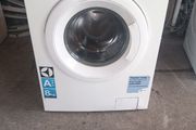 Electrolux 8kg washing machine