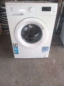Electrolux 8kg washing machine