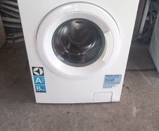 Electrolux 8kg washing machine