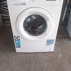 Electrolux 8kg washing machine