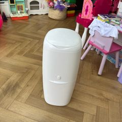 angelcare nappy bin