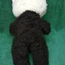 Vintage Panda Bear  / 1980s Image 3