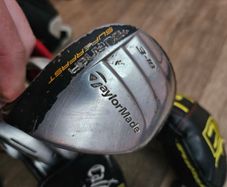 Taylormade Burner Hybrid