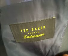 ted baker suit