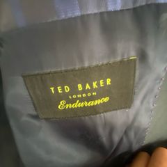 ted baker suit