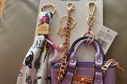 bag charms