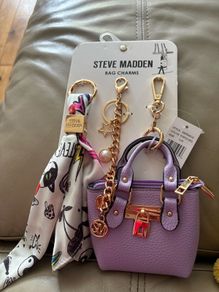 bag charms