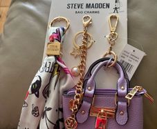 bag charms