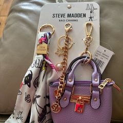 bag charms