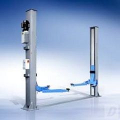 2 post car lift new