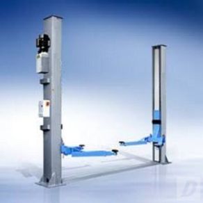 2 post car lift new