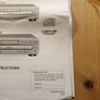 JVC xlf154BK/xlf254BK remote control and manual Image 5