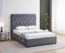 Brand New 4ft6 Double Beds with Pocket Mattresses  Huge Savings  From 349
