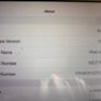 iPad Mini 2 , 16GB, White Image 2
