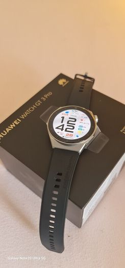 GT3 Pro watch