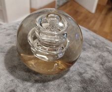 Glass Decor