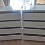 malm chest of drawers Image 3