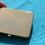 Vintage Travel Shaving Set From The 1950's In The Original Box And In Fine Condition Size:5 X 6.5cm Image 8