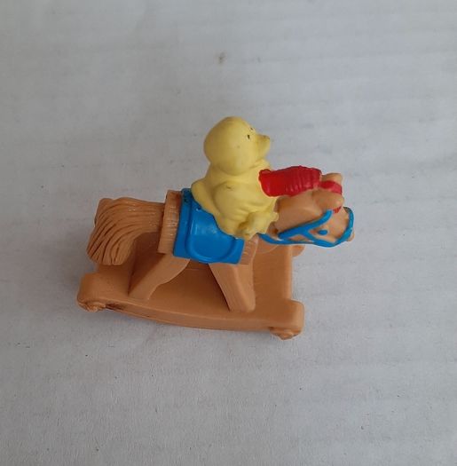 New small toys for doll house/pockets 1996