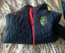 O'neills ladies GAA jacket
