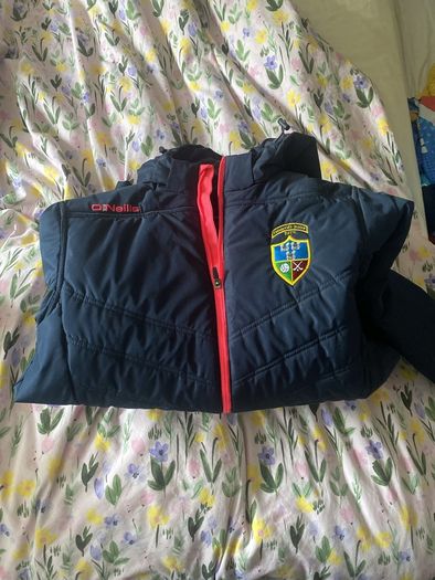 O'neills ladies GAA jacket
