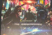 Human Punishment The Beginning Boardgame