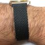 Braided Nylon Watch Strap Image 8