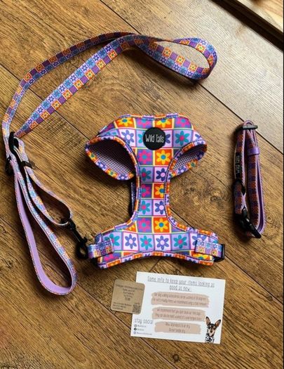 Wildtails Dog Accessories