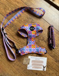 Wildtails Dog Accessories