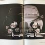 Automobiles of the Chrome Age 1946-1960, hard back book. Michael Furman Image 9
