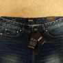2 x Classic Bootcut Diesel Jeans 34/34 Image 7