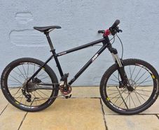 Ragley Blue Pig (M)