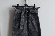 Denim skirt RRP 28 euro
