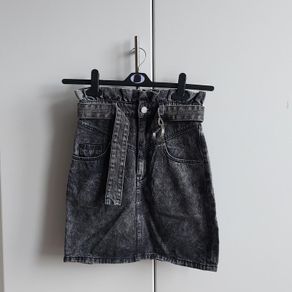 Denim skirt RRP 28 euro