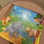 4 beautifully illustrated early childrens books Image 5