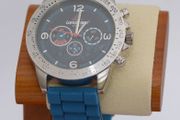 Vintage Gents Longboard Stories Quartz Watch