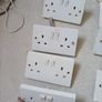 sockets switch lot  electrical Image 2