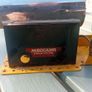 Meccano steam engine Image 5